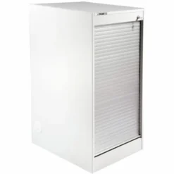 Thon Studio Rack 20U white Media