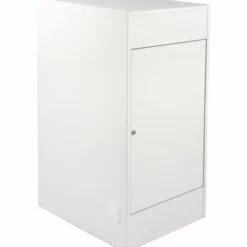 Thon Studio Rack 20U white Media