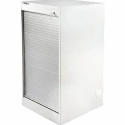 Thon Studio Rack 20U white Media