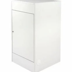 Thon Studio Rack 20U white Media