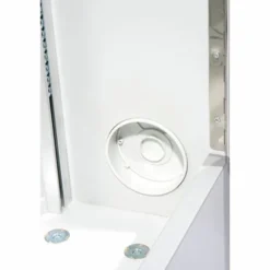 Thon Studio Rack 20U white Media