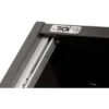 Thon Studio Side Rack 10U BK