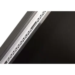 Thon Studio Side Rack 10U BK
