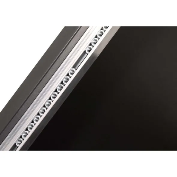 Thon Studio Side Rack 10U BK
