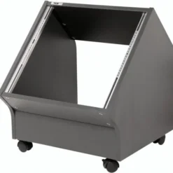 Thon Studio Side Rack 10U BK