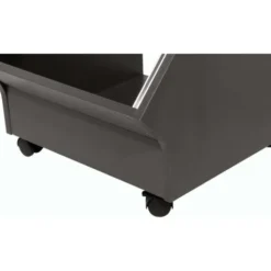 Thon Studio Side Rack 10U BK