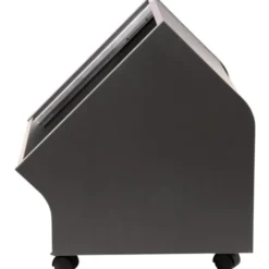 Thon Studio Side Rack 10U BK