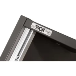 Thon Studio Side Rack 10U BK