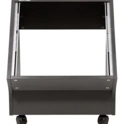 Thon Studio Side Rack 10U BK