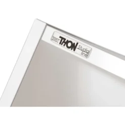Thon Studio Side Rack 10U WH