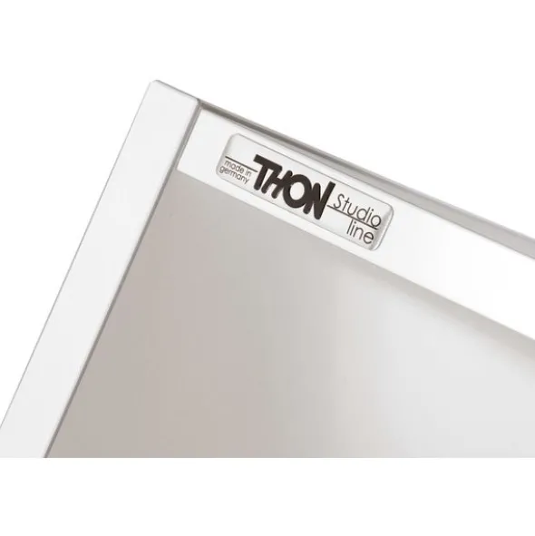 Thon Studio Side Rack 10U WH
