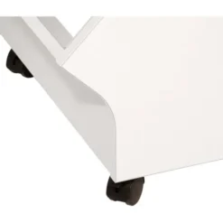 Thon Studio Side Rack 10U WH