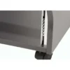 Thon Studio Side Rack XL 10U black