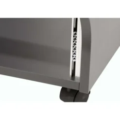 Thon Studio Side Rack XL 10U black