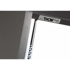 Thon Studio Side Rack XL 10U black