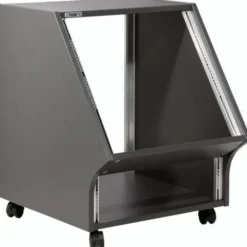 Thon Studio Side Rack XL 10U black