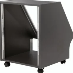 Thon Studio Side Rack XL 10U black