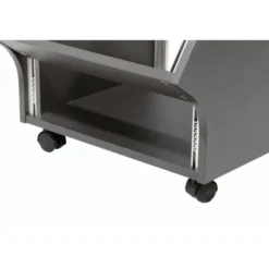 Thon Studio Side Rack XL 10U black