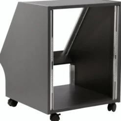 Thon Studio Side Rack XL 10U black