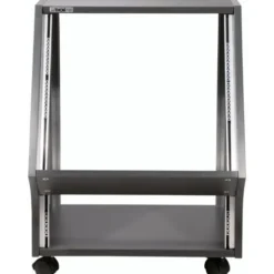 Thon Studio Side Rack XL 10U black