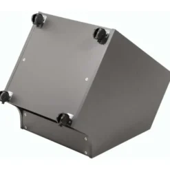 Thon Studio Side Rack XL 10U black