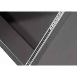 Thon Studio Side Rack XL 10U black