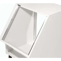 Thon Studio Side Rack XL 10U white