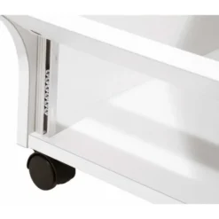 Thon Studio Side Rack XL 10U white