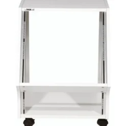 Thon Studio Side Rack XL 10U white