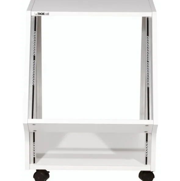 Thon Studio Side Rack XL 10U white