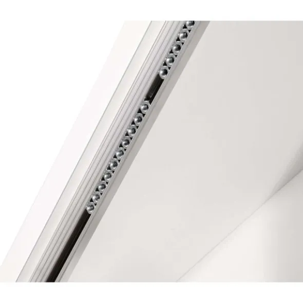Thon Studio Side Rack XL 10U white