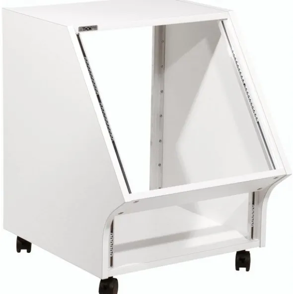 Thon Studio Side Rack XL 10U white