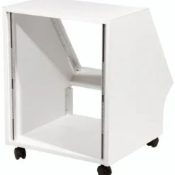 Thon Studio Side Rack XL 10U white
