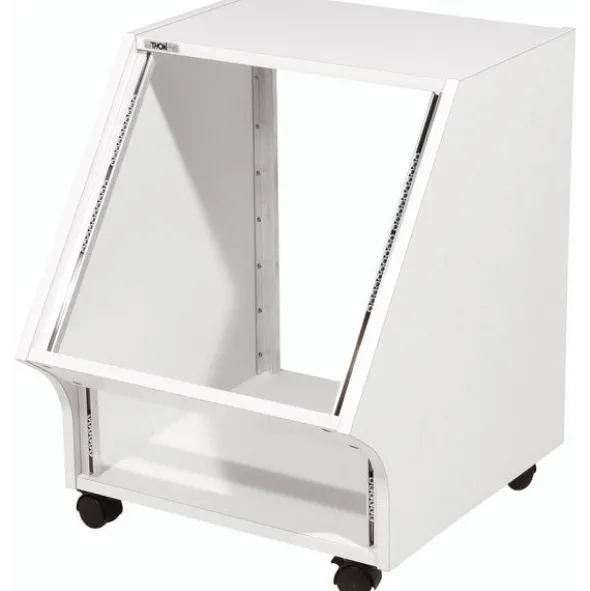 Thon Studio Side Rack XL 10U white