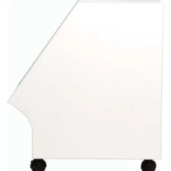 Thon Studio Side Rack XL 10U white