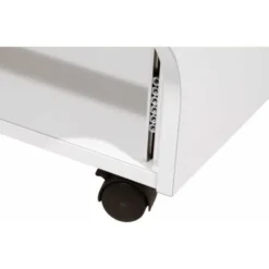 Thon Studio Side Rack XL 10U white
