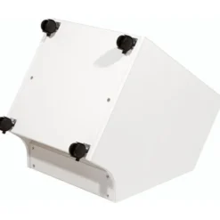 Thon Studio Side Rack XL 10U white