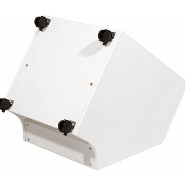 Thon Studio Side Rack XL 10U white