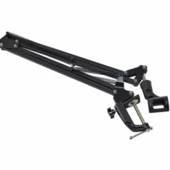 TIE Studio Flexible Mic Stand