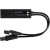 Tight AV Dante 2-channel Output Adapter