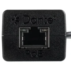 Tight AV Dante 2-channel Output Adapter