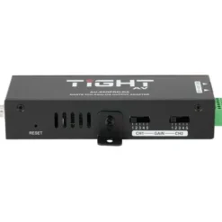 Tight AV Dante 2-channel Output Phoenix