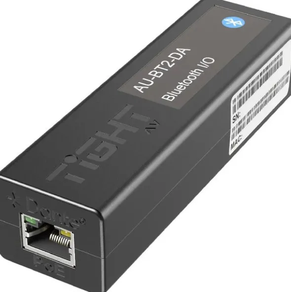 Tight AV Dante 2x1 Bluetooth Adapter