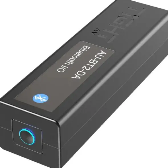 Tight AV Dante 2x1 Bluetooth Adapter