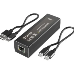 Tight AV Dante 2x2 USBC 2.0 Adapter