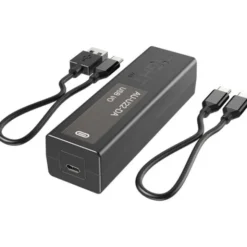 Tight AV Dante 2x2 USBC 2.0 Adapter