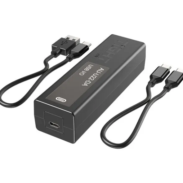 Tight AV Dante 2x2 USBC 2.0 Adapter