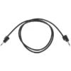 Tiptop Audio Stackcable Black 90 cm