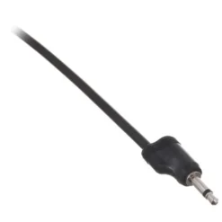 Tiptop Audio Stackcable Black 90 cm