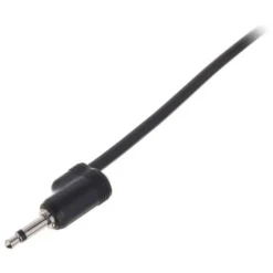 Tiptop Audio Stackcable Black 90 cm